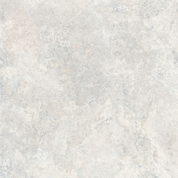 Beat White 48 x 48